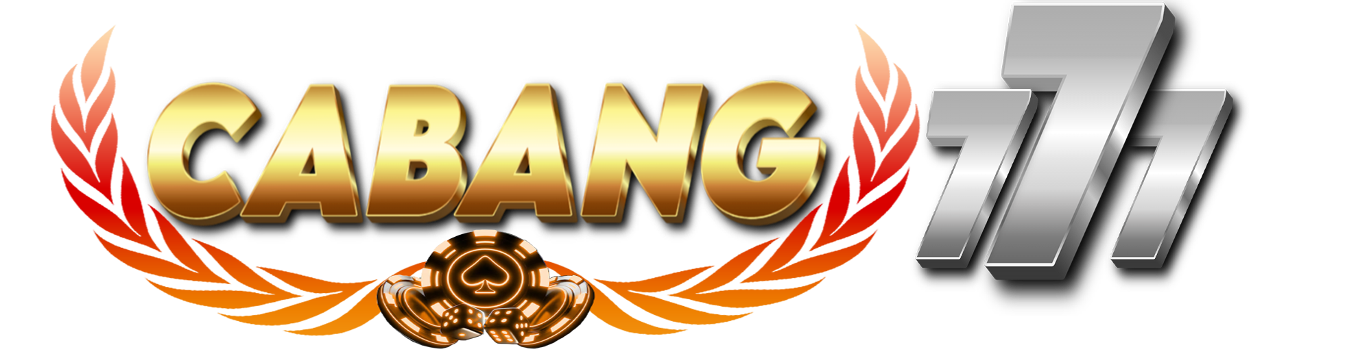 CABANG777 Logo